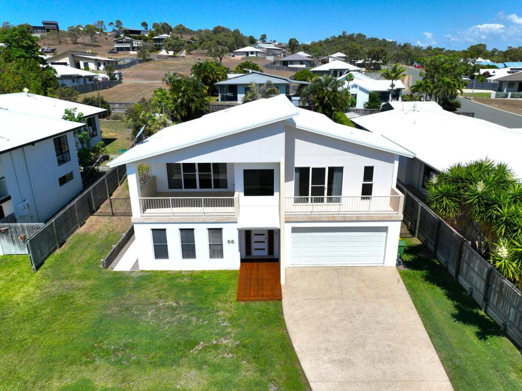 66 Ocean View Dr, Bowen, QLD 4805