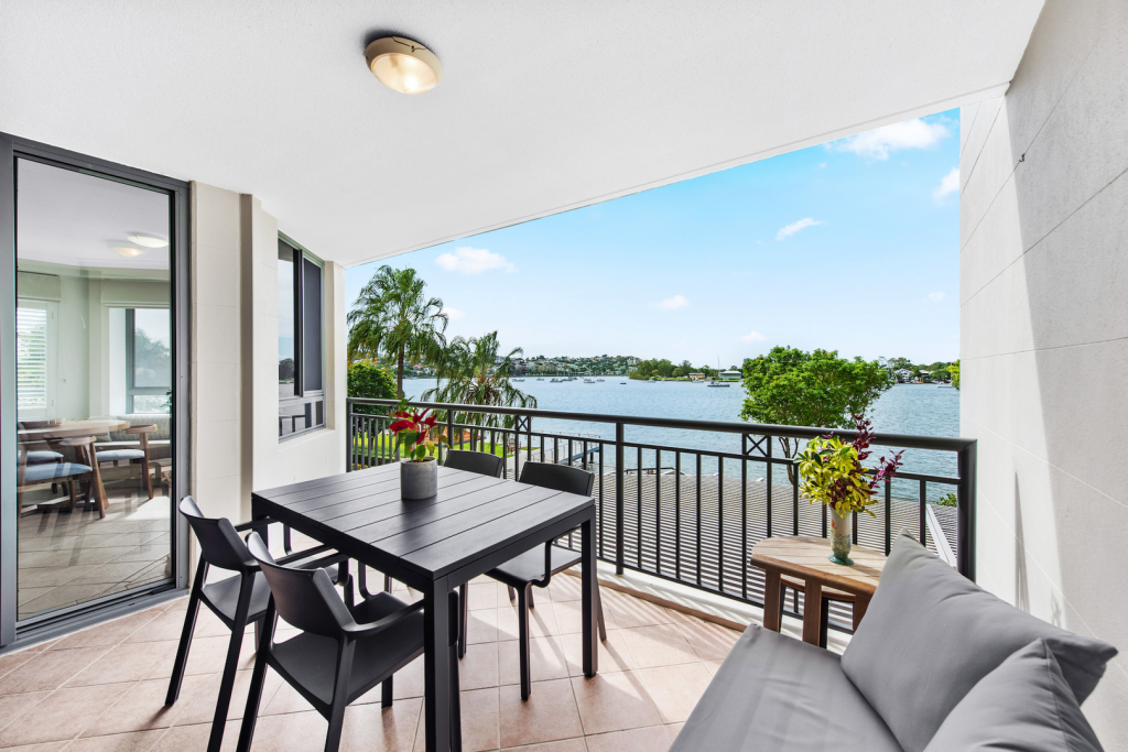 206/45c Newstead Tce, Newstead, QLD 4006