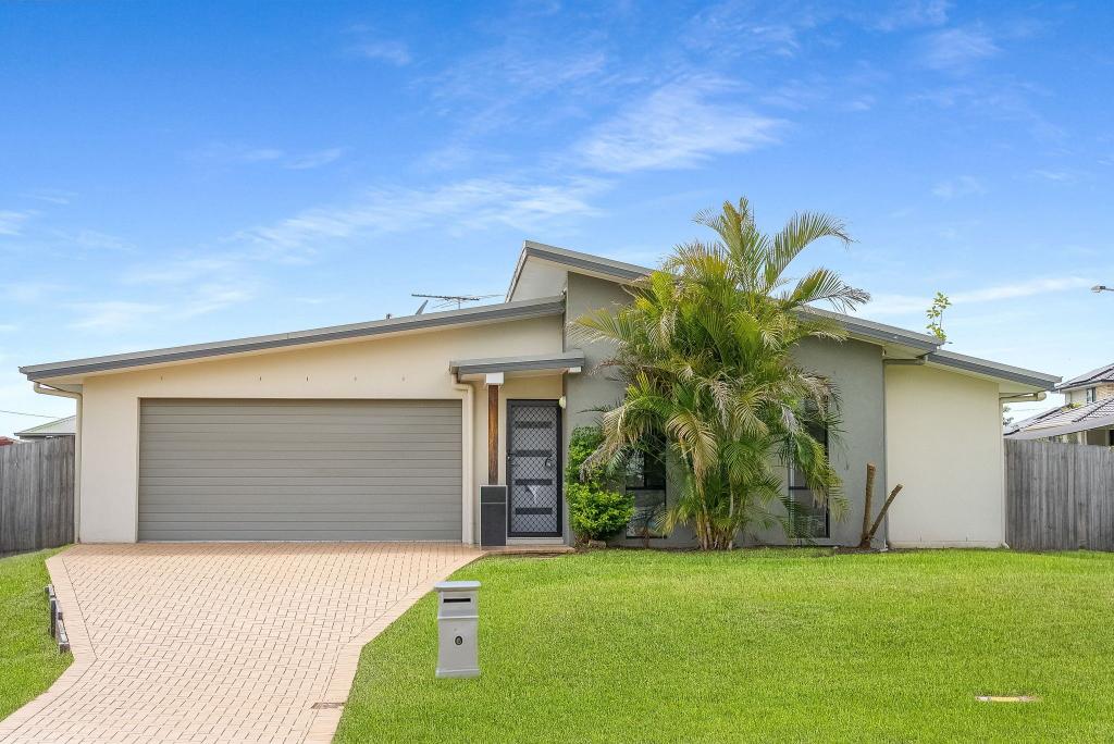 7 Pine Grove Dr, Crestmead, QLD 4132