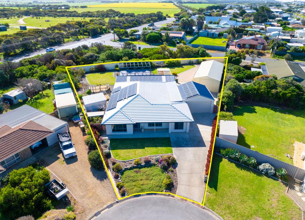 8 Innes Ct, Middleton, SA 5213