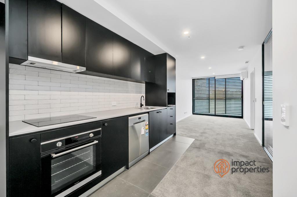 206/90 Swain St, Gungahlin, ACT 2912