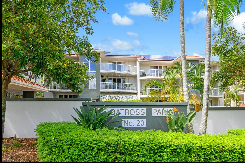 20/16-20 Sykes Ct, Southport, QLD 4215