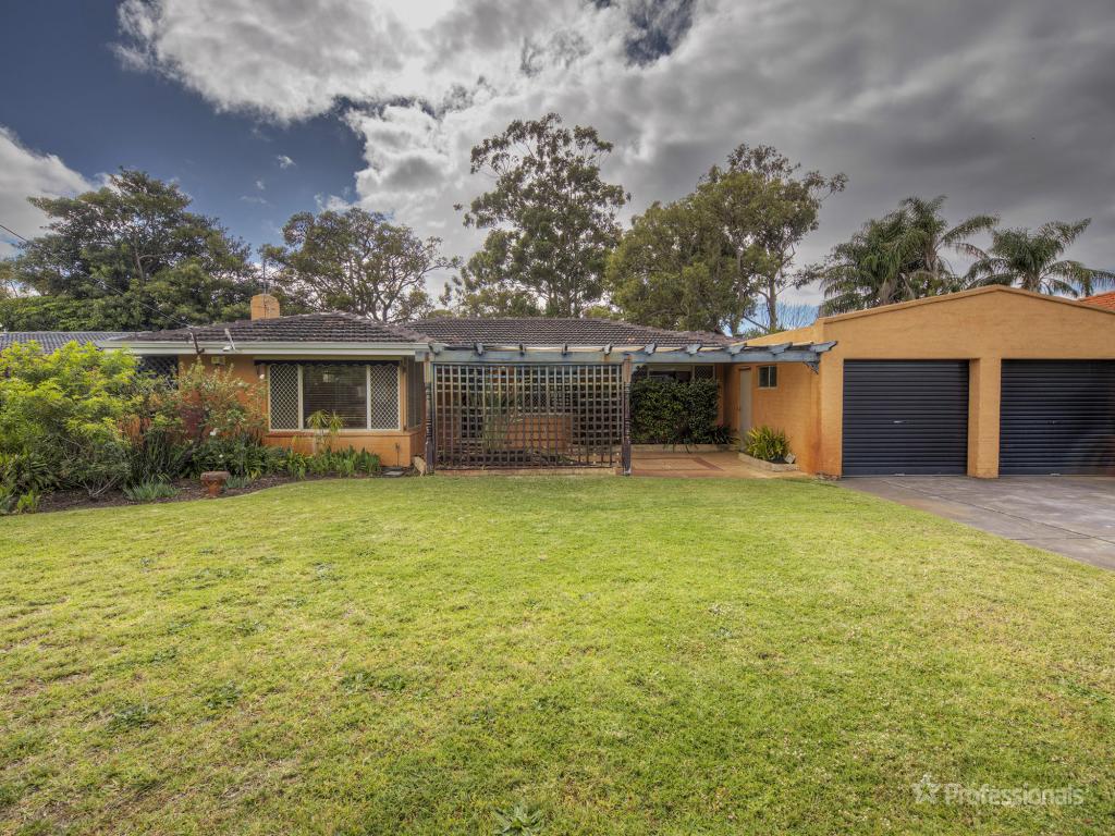 8 Dericote Way, Greenwood, WA 6024