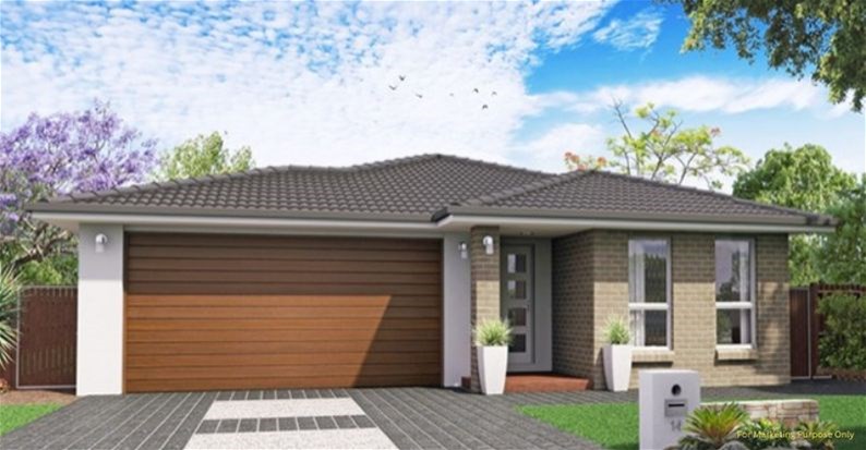 Contact Agent For Address, Deebing Heights, QLD 4306