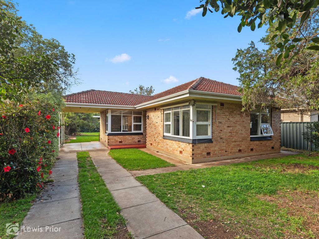 26 Broadway, South Brighton, SA 5048