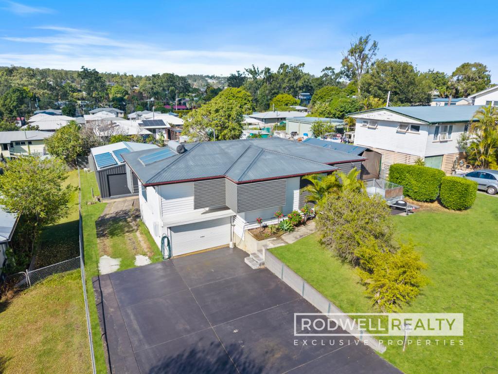 25 Arthur St, Beaudesert, QLD 4285