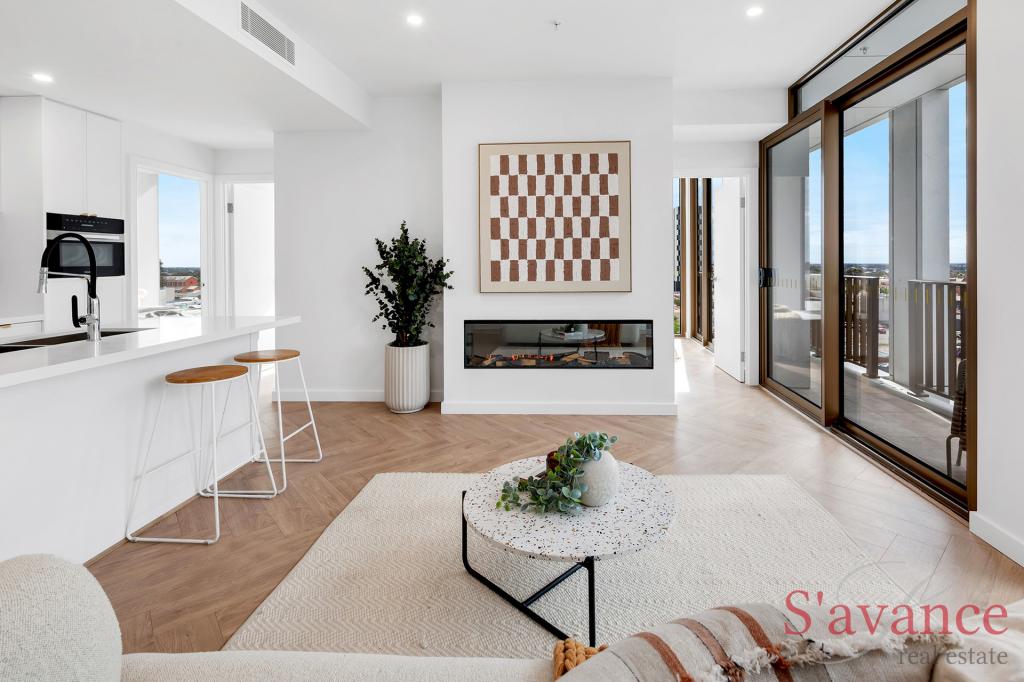 702/181 Waymouth St, Adelaide, SA 5000