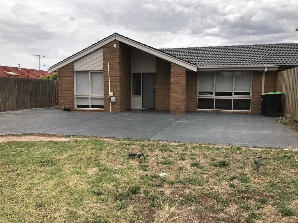 2 Mircella Pl, Melton West, VIC 3337