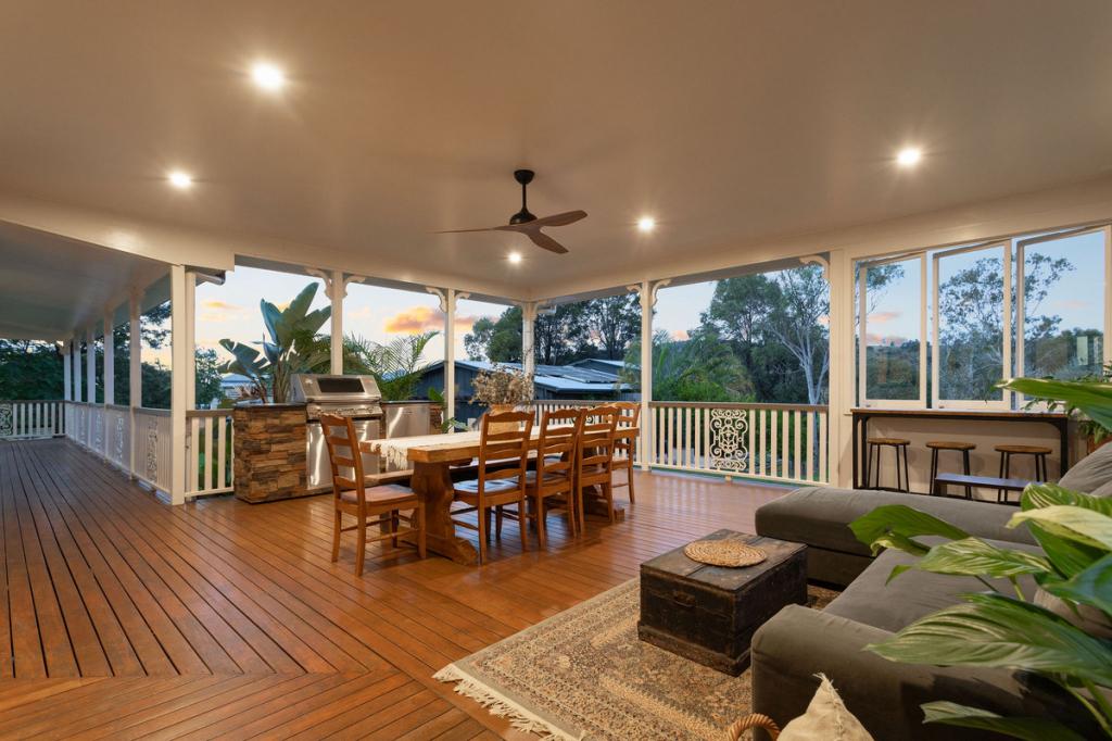 188 Mocker Rd, Roadvale, QLD 4310