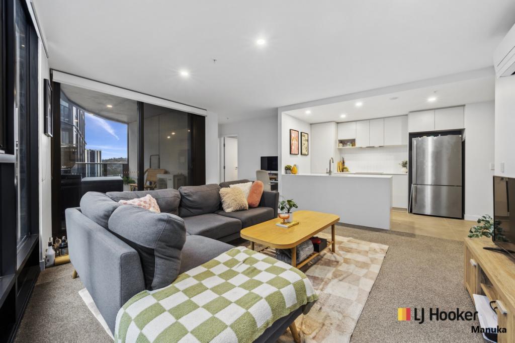 615/6 Furzer St, Phillip, ACT 2606