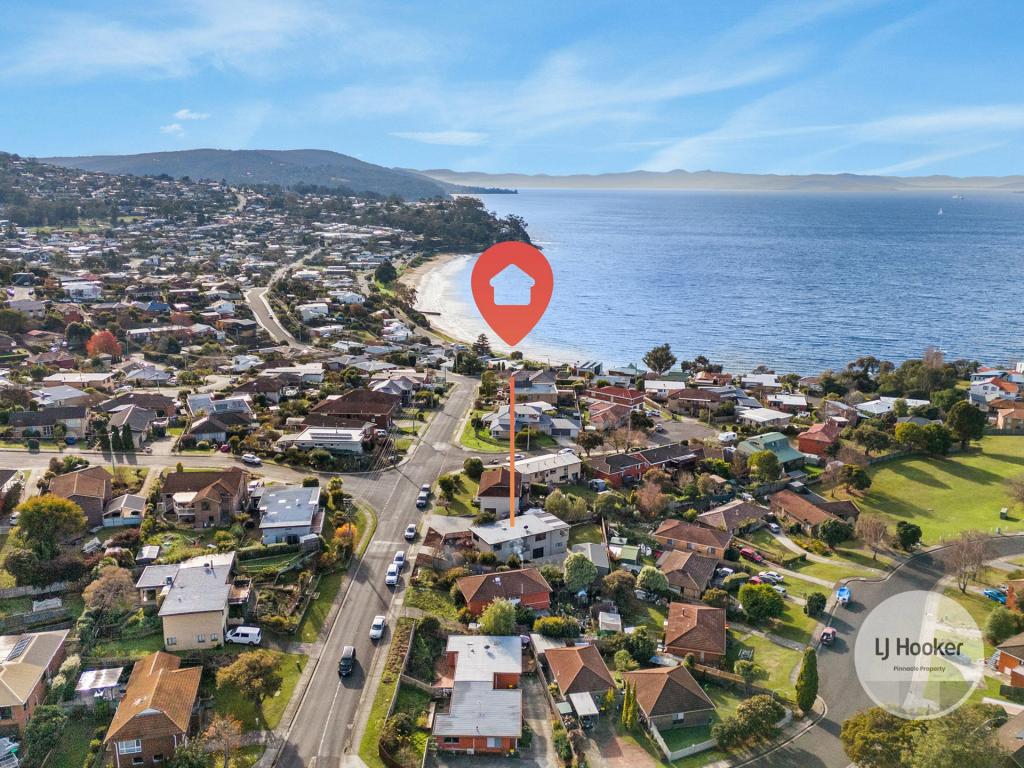 129 WELLS PDE, BLACKMANS BAY, TAS 7052