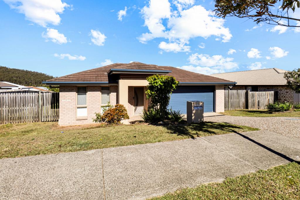 15 Pleasant Dr, Redbank Plains, QLD 4301