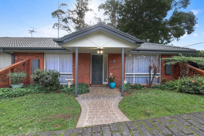 1/26 Toorak Ave, Warragul, VIC 3820