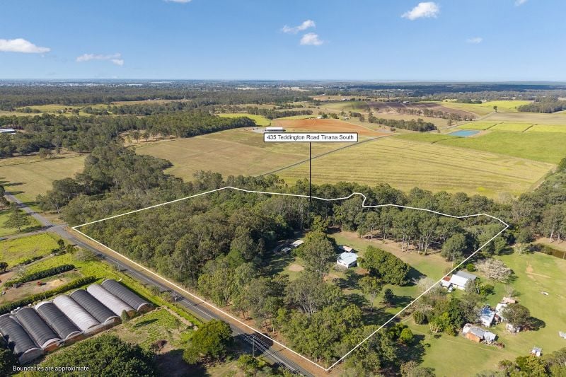 435 Teddington Rd, Tinana South, QLD 4650