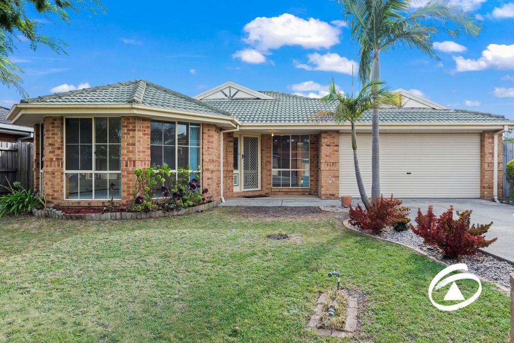 36 Warrenwood Pl, Narre Warren, VIC 3805