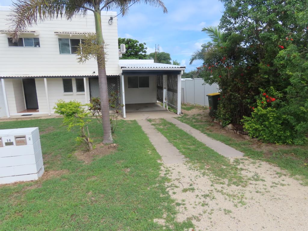 2/14 Casuarina St, Bowen, QLD 4805