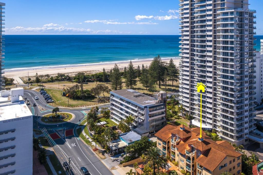 6/4-6 Queensland Ave, Broadbeach, QLD 4218