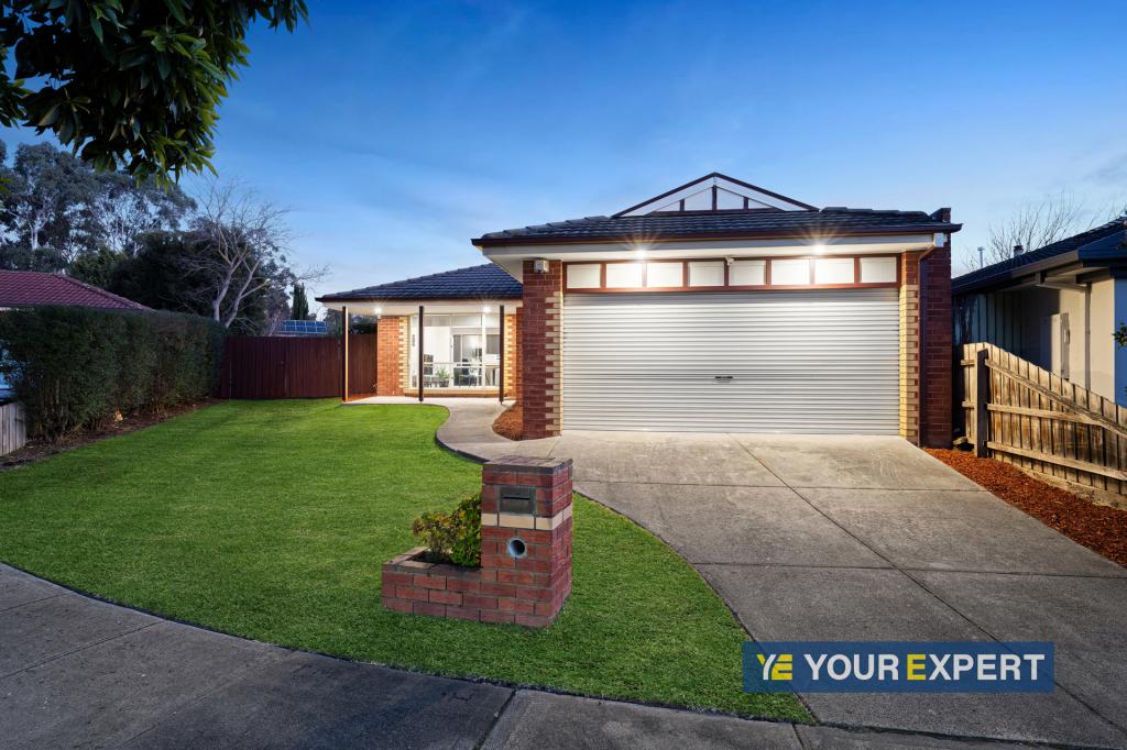 10 Henshaw Ct, Narre Warren South, VIC 3805