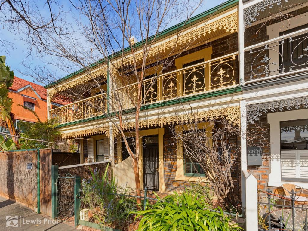 365A CARRINGTON ST, ADELAIDE, SA 5000