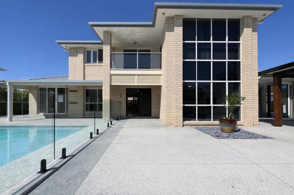 45 Sixth Ave, Woorim, QLD 4507