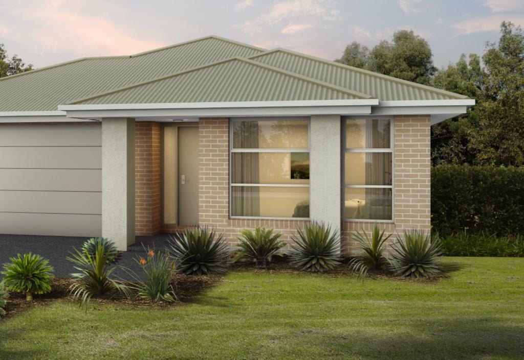 Lot 228 Tudor Vale, Munno Para, SA 5115