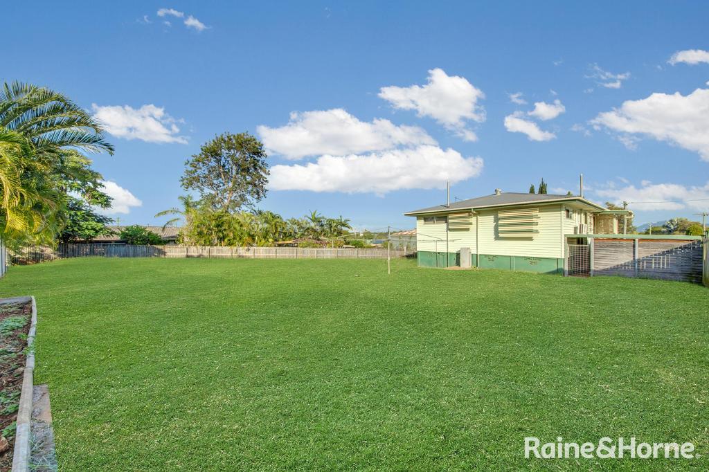 28 Norris St, West Gladstone, QLD 4680