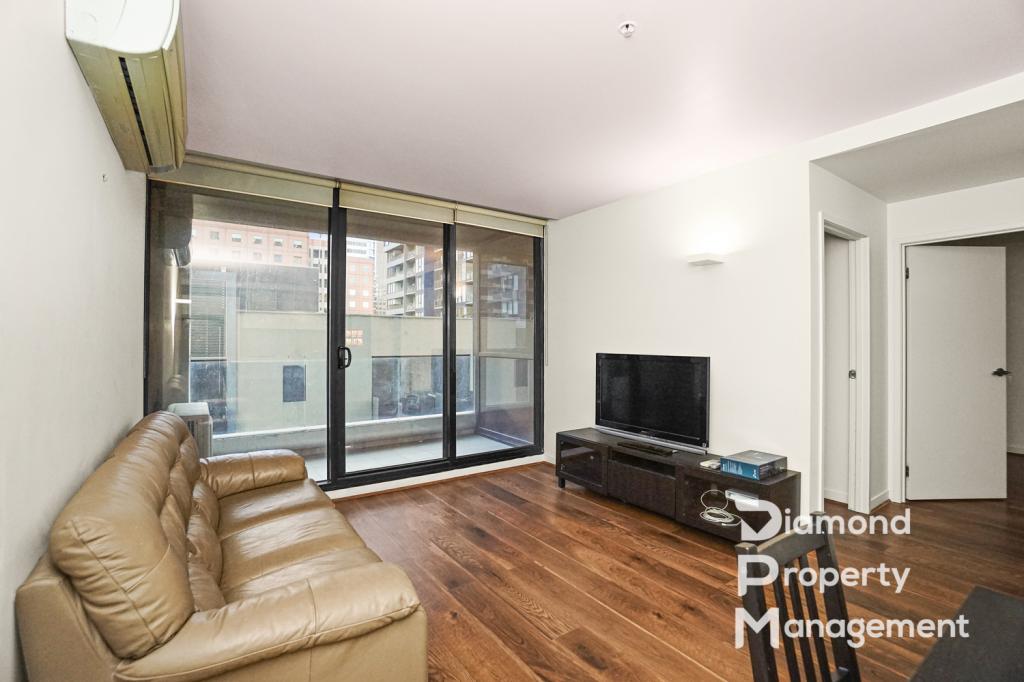 1302/200 Spencer St, Melbourne, VIC 3000