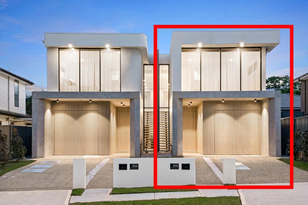 80b Duckmallois Ave, Blacktown, NSW 2148