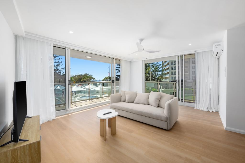 1a/5 Clifford St, Surfers Paradise, QLD 4217