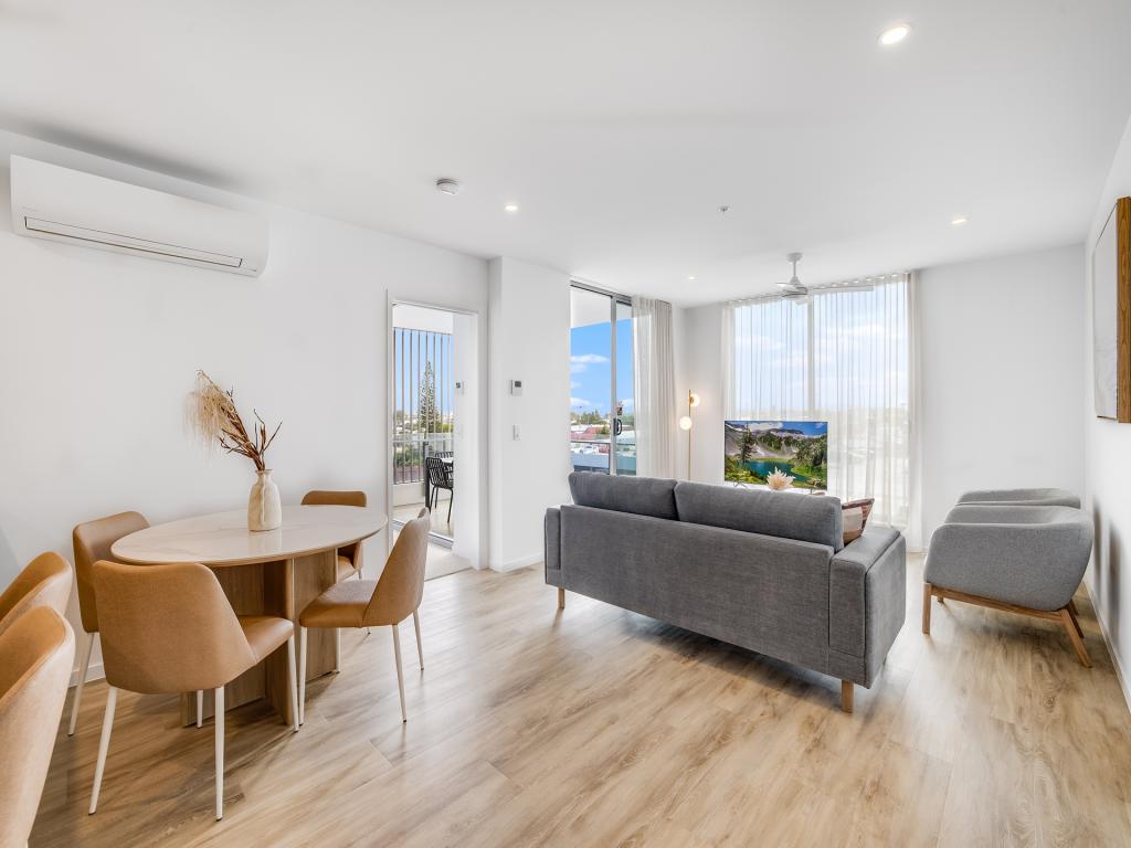 2507/42 LOWANNA DR, BUDDINA, QLD 4575