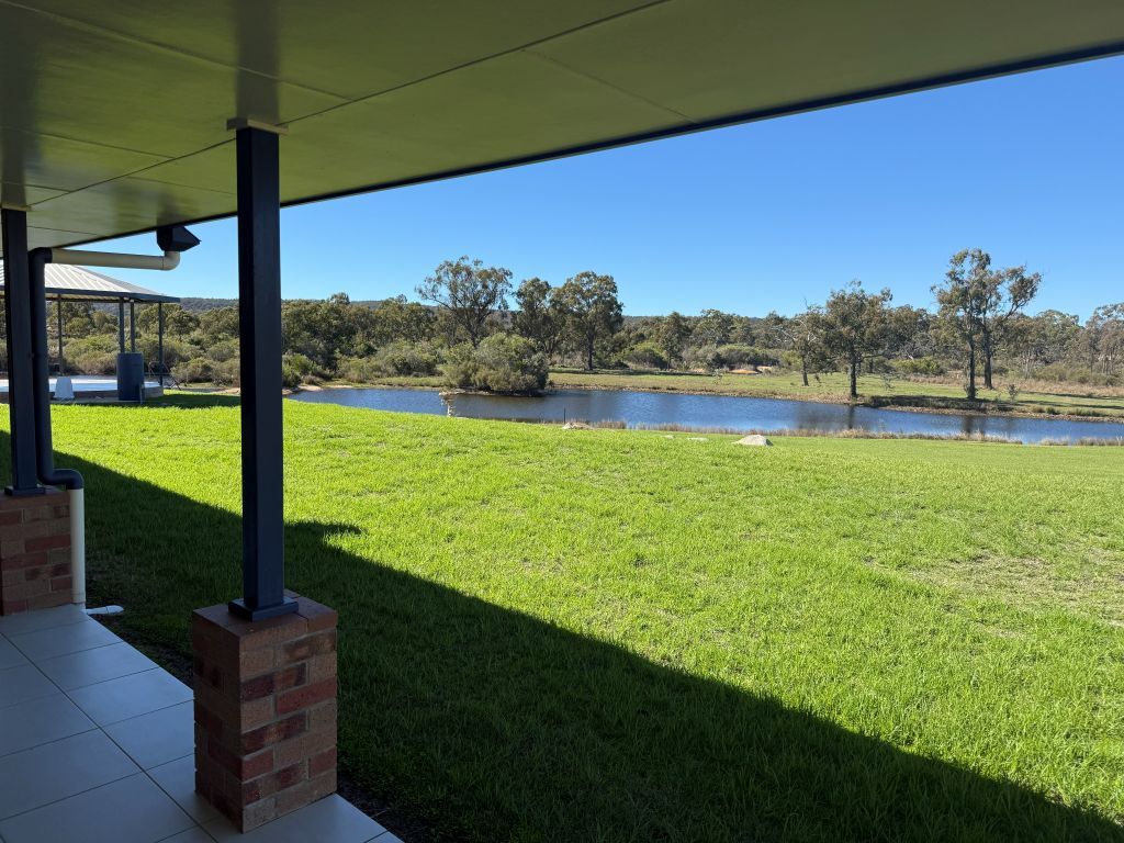 469 Dalcouth Rd, Dalcouth, QLD 4380