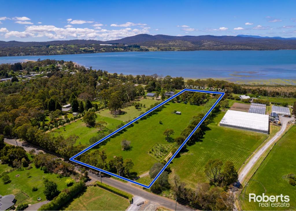 92 Paper Beach Rd, Swan Point, TAS 7275