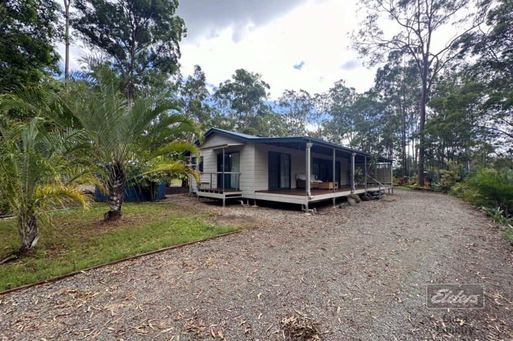 142 Deephouse Rd, Bauple, QLD 4650