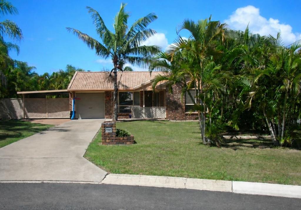 21 Debra Ct, Urangan, QLD 4655
