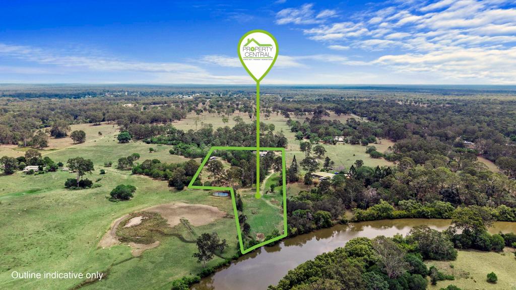 Lot 1/47 Shepherds Rd, Howard, QLD 4659