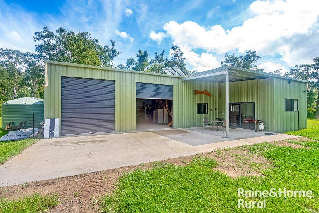 1762 Hootons Rd, Lower Duck Creek, NSW 2469