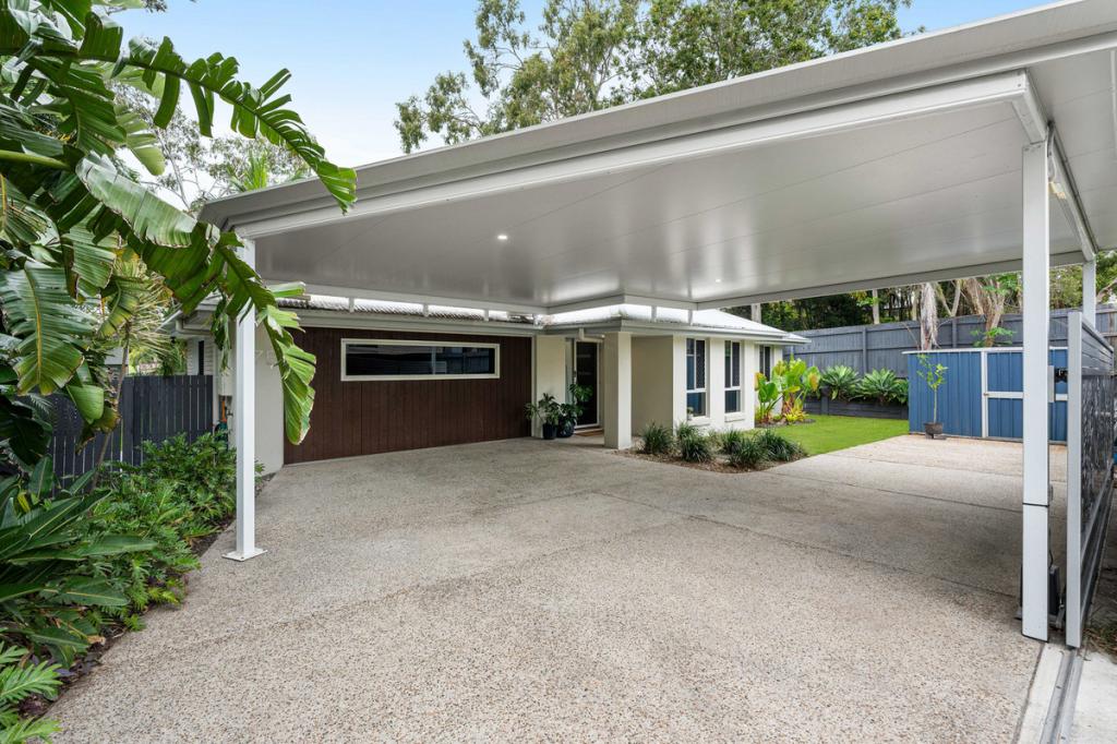 47b Barron Rd, Birkdale, QLD 4159