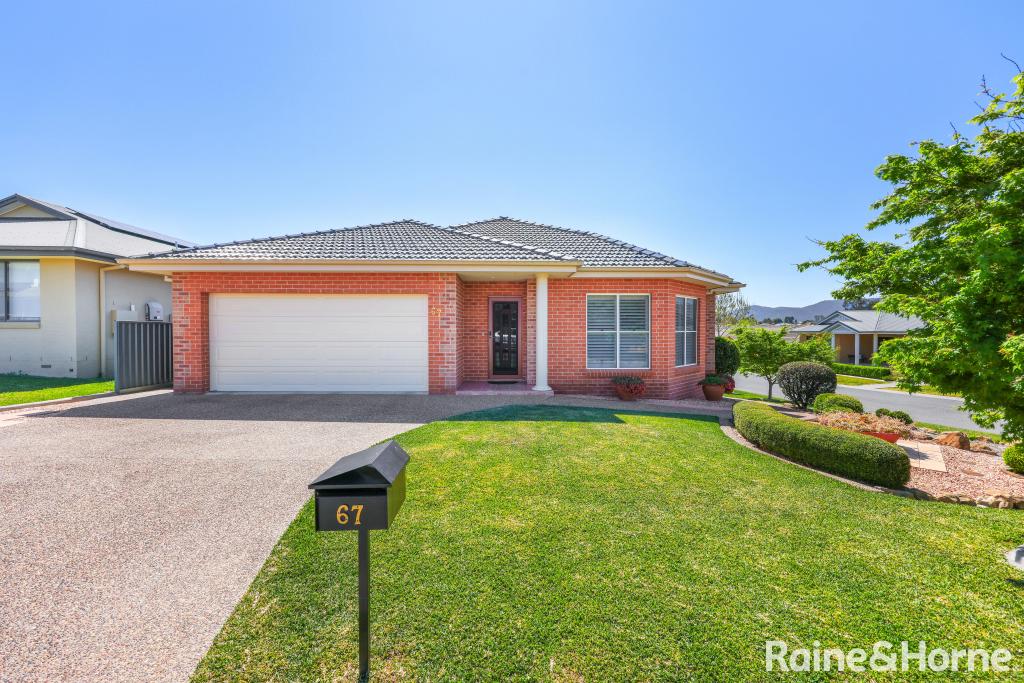 67 The Heights, Tamworth, NSW 2340