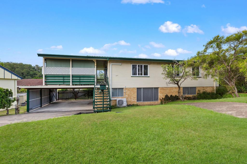 6 Conifer St, Alderley, QLD 4051