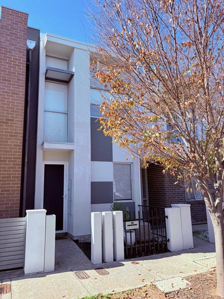 26 Parnatti St, Lightsview, SA 5085