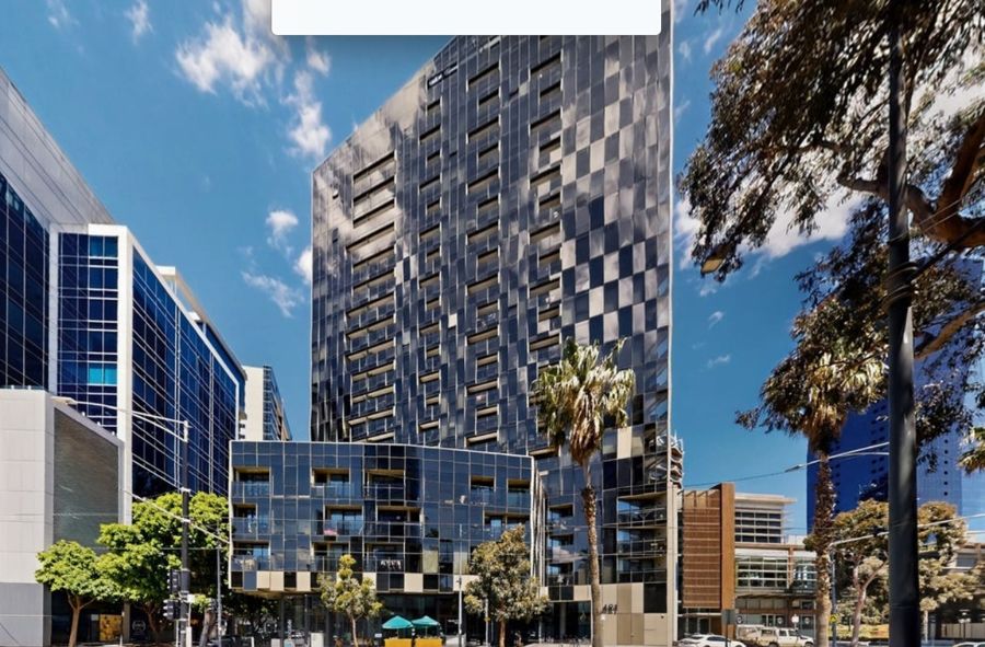 206/421 Docklands Dr, Docklands, VIC 3008