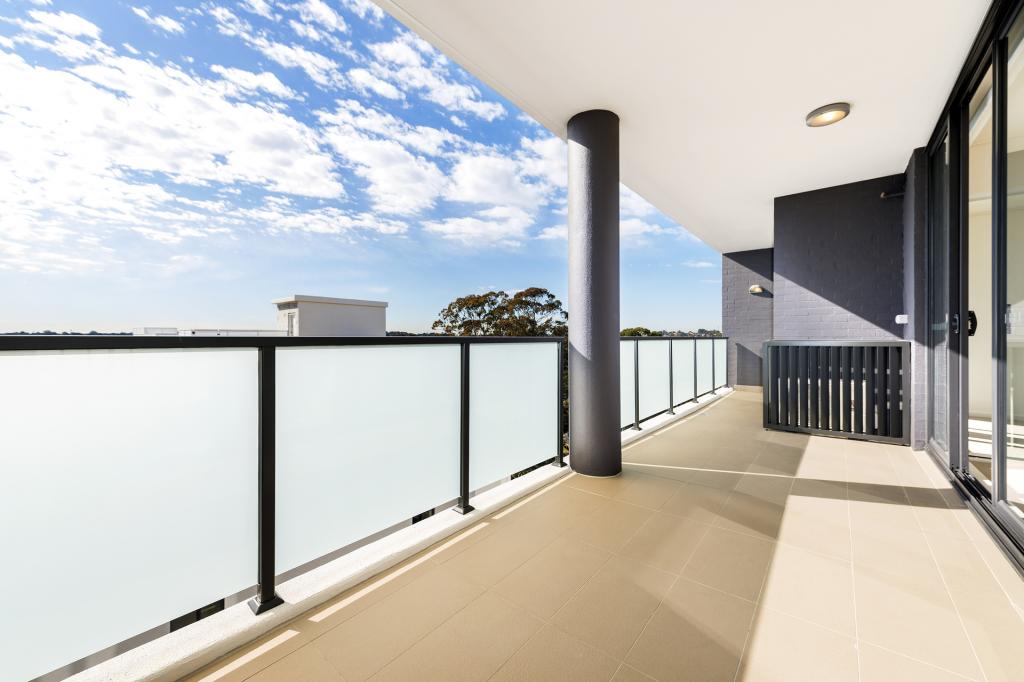 804/1 Vermont Cres, Riverwood, NSW 2210