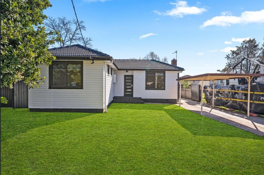 105 Mileham St, South Windsor, NSW 2756