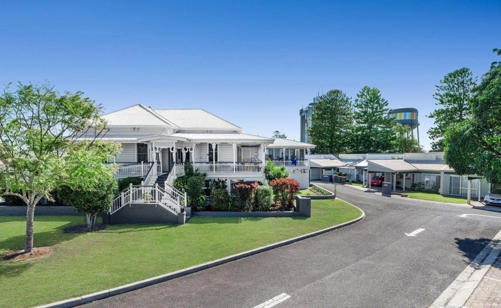 27/10 Preston Rd, Manly West, QLD 4179