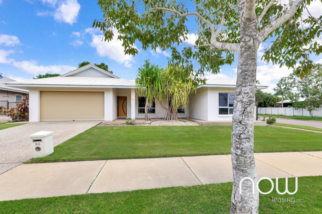 24 Flynn Cct, Bellamack, NT 0832