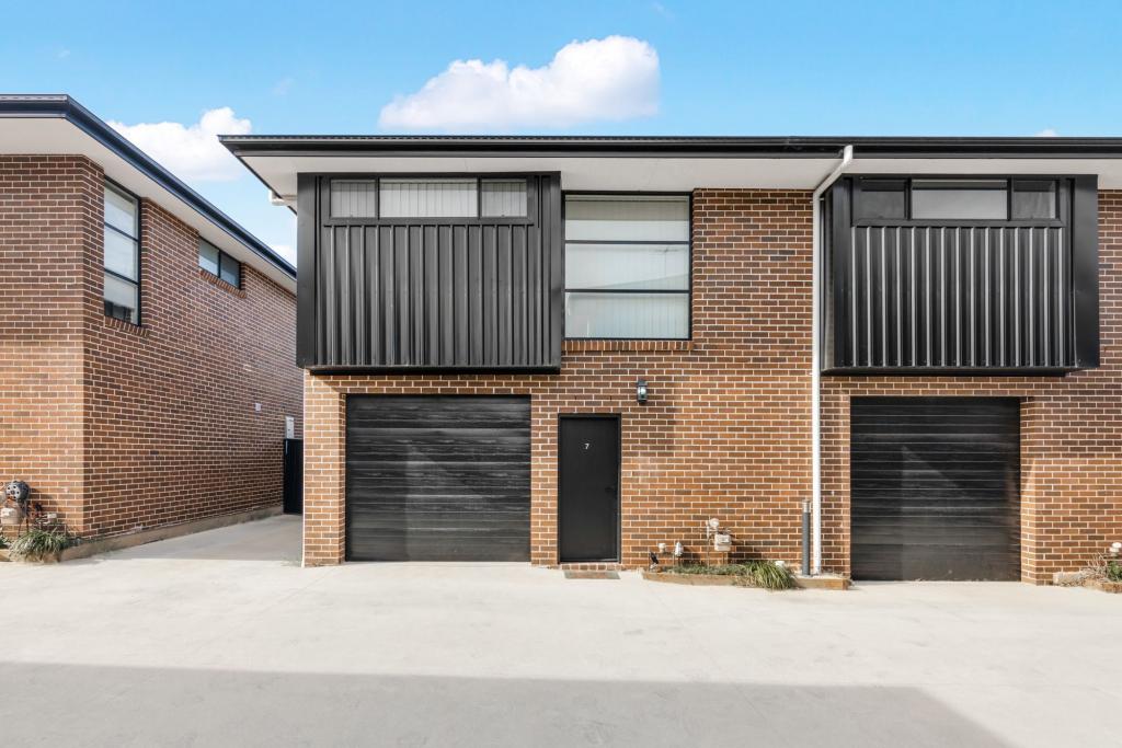 7/25 Park Ave, Kingswood, NSW 2747