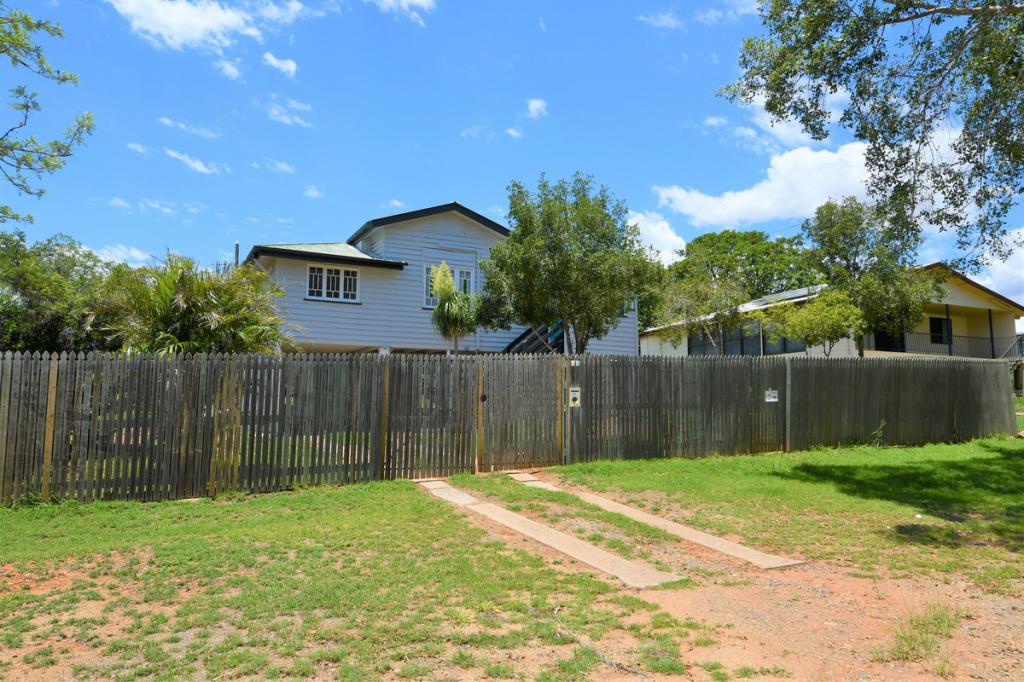 46 Pattison St, Mount Morgan, QLD 4714