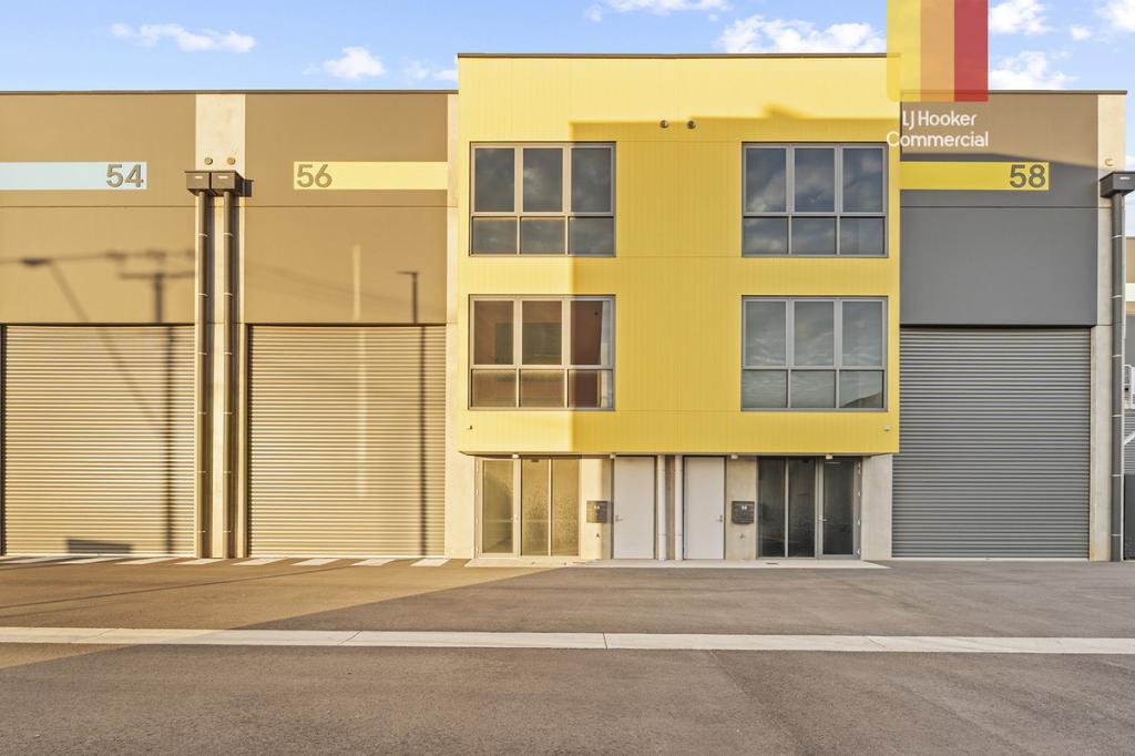 56 Santo Pde, Port Adelaide, SA 5015