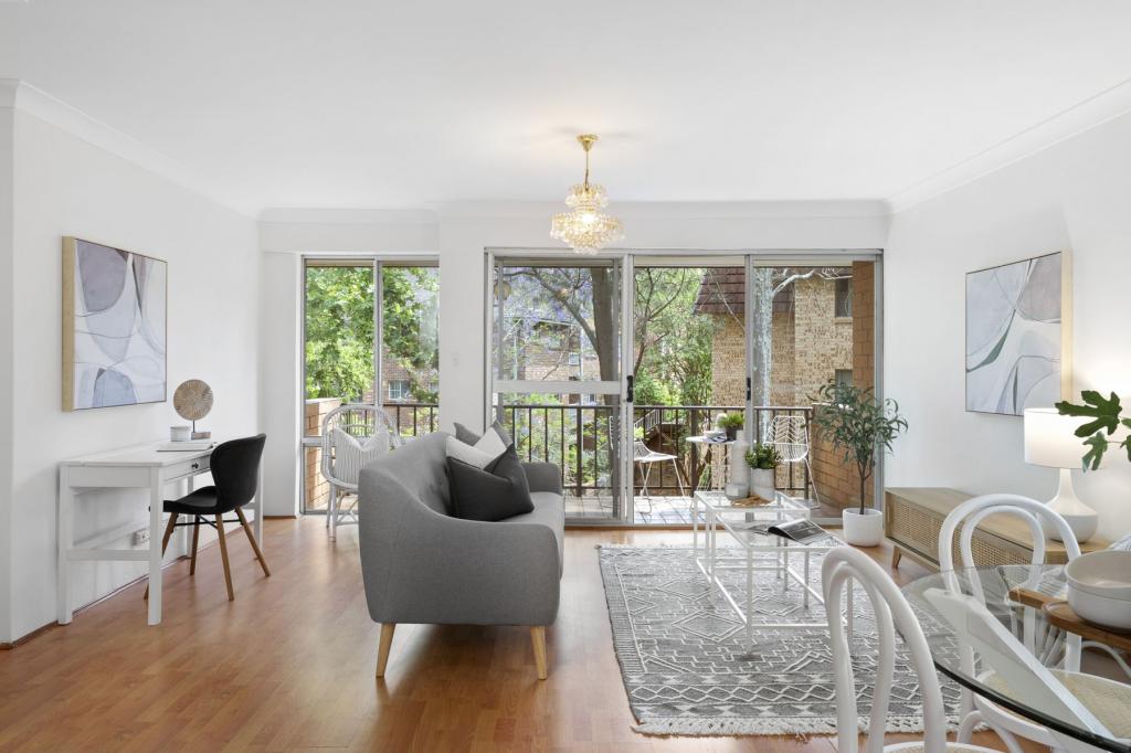 5/4-8 Ball Ave, Eastwood, NSW 2122