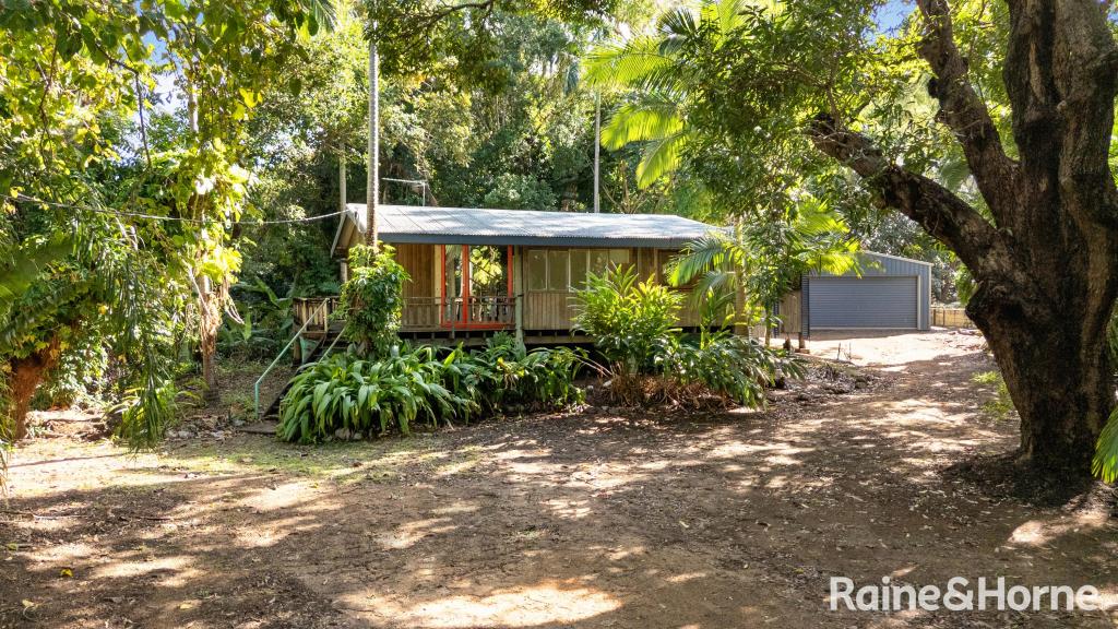 112 Sooning St, Nelly Bay, QLD 4819